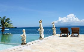 Sea Breeze Candidasa